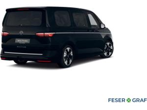 Volkswagen T7 Multivan Style 2.0 TDI SCR LÜ Verfügbar