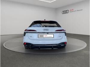 Audi A6 Avant TDI quattro S line Matrix 360° Kamera