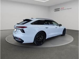 Audi A6 Avant TDI quattro S line Matrix 360° Kamera