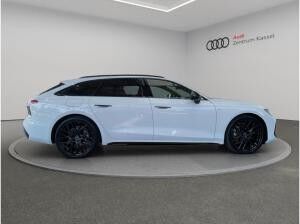 Audi A6 Avant TDI quattro S line Matrix 360° Kamera