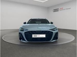 Audi A6 Avant TDI quattro S line Matrix 360° Kamera