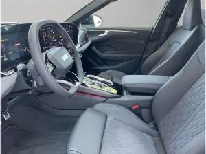 Audi A6 Avant TDI quattro S line Matrix 360° Kamera