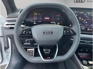 Audi A6 Avant TDI quattro S line Matrix 360° Kamera