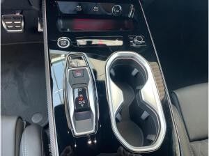 Audi A6 Avant TDI quattro S line Matrix 360° Kamera