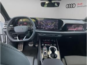 Audi A6 Avant TDI quattro S line Matrix 360° Kamera