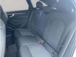 Audi A6 Avant TDI quattro S line Matrix 360° Kamera