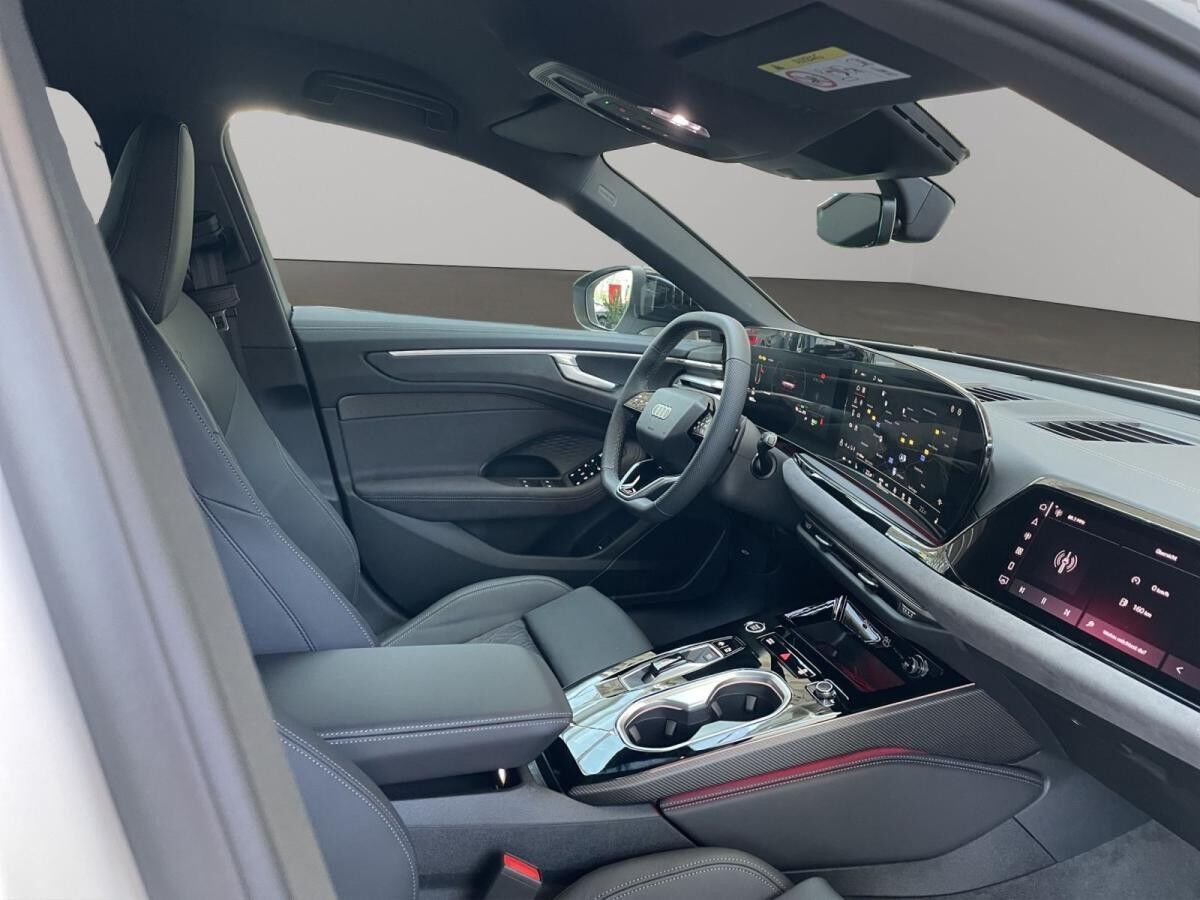 Audi A6 Avant TDI quattro S line Matrix 360° Kamera