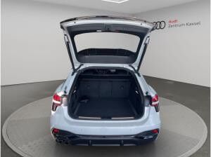Audi A6 Avant TDI quattro S line Matrix 360° Kamera