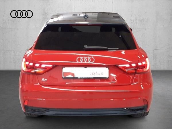 Audi A1 Sportback 25 TFSI adv. S-tronic *LED*Navi*