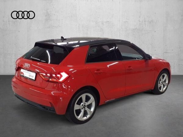 Audi A1 Sportback 25 TFSI adv. S-tronic *LED*Navi*