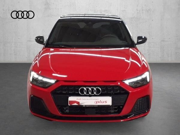 Audi A1 Sportback 25 TFSI adv. S-tronic *LED*Navi*
