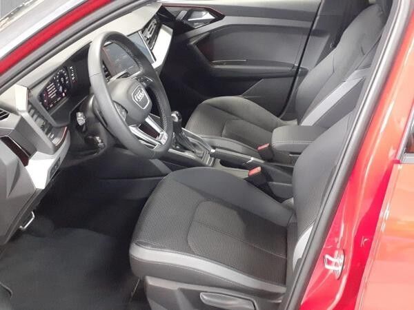 Audi A1 Sportback 25 TFSI adv. S-tronic *LED*Navi*