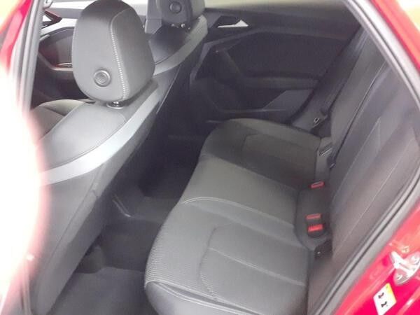 Audi A1 Sportback 25 TFSI adv. S-tronic *LED*Navi*