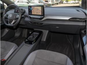 Volkswagen ID.5 Pro mit Infotainment-Paket AHK REARVIEW KEYLESS LED-MATRIX ACC