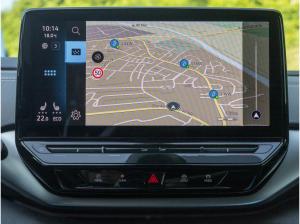 Volkswagen ID.5 Pro mit Infotainment-Paket AHK REARVIEW KEYLESS LED-MATRIX ACC