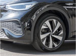 Volkswagen ID.5 Pro mit Infotainment-Paket AHK REARVIEW KEYLESS LED-MATRIX ACC