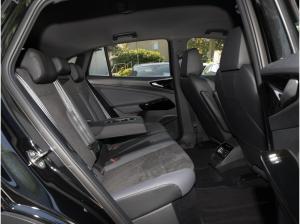 Volkswagen ID.5 Pro mit Infotainment-Paket AHK REARVIEW KEYLESS LED-MATRIX ACC