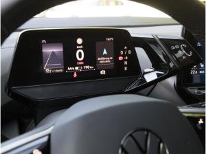 Volkswagen ID.5 Pro mit Infotainment-Paket AHK REARVIEW KEYLESS LED-MATRIX ACC