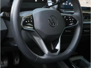 Volkswagen ID.5 Pro mit Infotainment-Paket AHK REARVIEW KEYLESS LED-MATRIX ACC