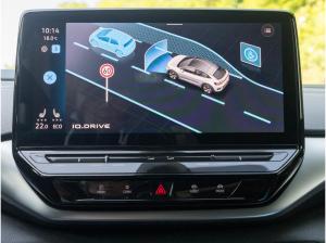 Volkswagen ID.5 Pro mit Infotainment-Paket AHK REARVIEW KEYLESS LED-MATRIX ACC