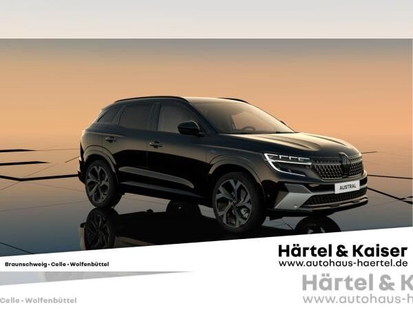 Renault Austral Techno Alpine Mild Hybrid 160 Automatik Autohaus Härtel & Kaiser GmbH, Celle