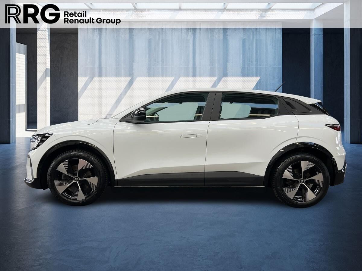 Renault Megane EV40 EQUILIBRE UPE:42.600,-