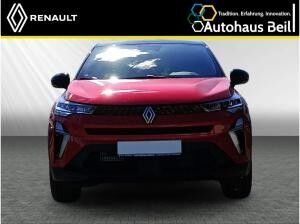 Renault Captur II Evolution
