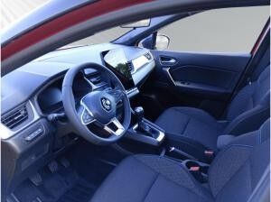 Renault Captur II Evolution