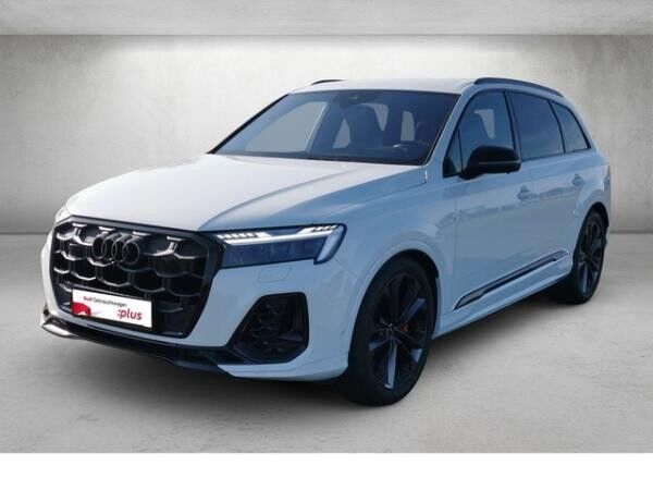 Audi SQ7 4.0 TFSI quattro tiptronic *ACC*HUD*Kamera*