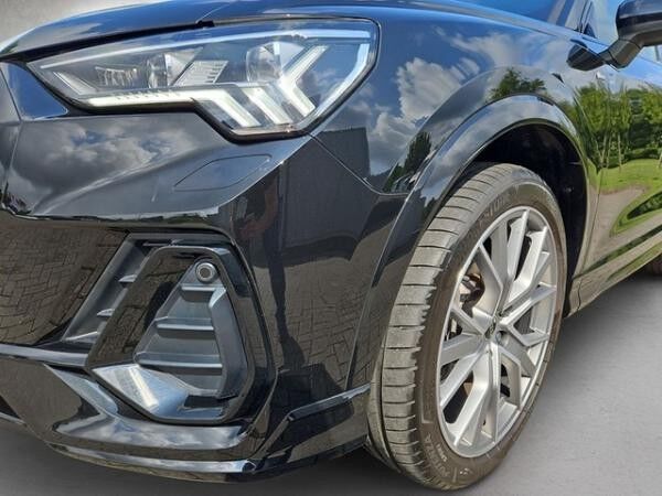 Audi Q3 S line 45 TFSI quattro S tronic *MATRIX*RFK*