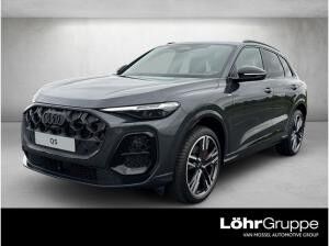 Audi Q5 SUV TDI quattro S tronic ALW