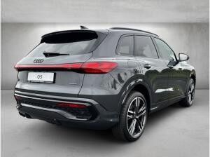 Audi Q5 SUV TDI quattro S tronic ALW