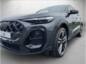 Audi Q5 SUV TDI quattro S tronic ALW