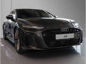 Audi A6 Avant TFSI quattro ALW