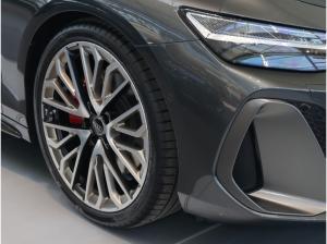 Audi A6 Avant TFSI quattro ALW