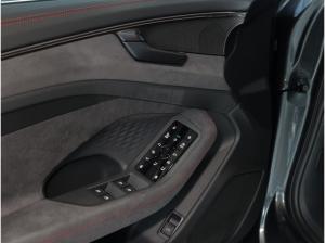 Audi A6 Avant TFSI quattro ALW