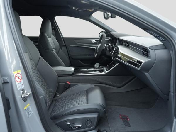 Audi RS6 RS 6 Avant performance SAGA, V/max 280 km/h, DRC, Pano
