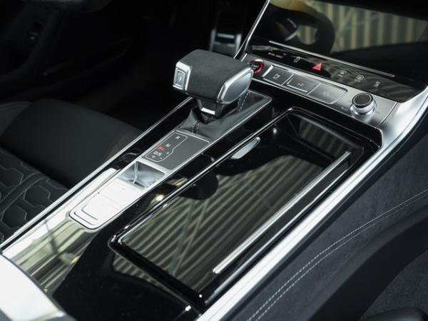 Audi RS6 RS 6 Avant performance SAGA, V/max 280 km/h, DRC, Pano