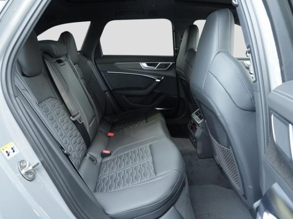 Audi RS6 RS 6 Avant performance SAGA, V/max 280 km/h, DRC, Pano