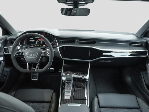 Audi RS6 RS 6 Avant performance SAGA, V/max 280 km/h, DRC, Pano