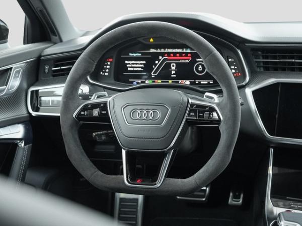 Audi RS6 RS 6 Avant performance SAGA, V/max 280 km/h, DRC, Pano