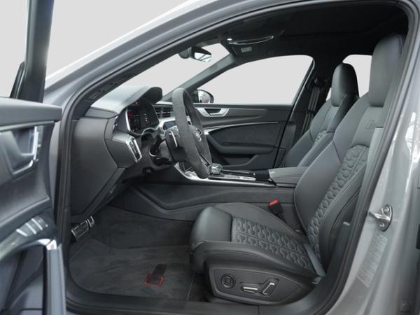 Audi RS6 RS 6 Avant performance SAGA, V/max 280 km/h, DRC, Pano