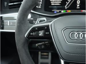 Audi RS6 RS 6 Avant performance SAGA, V/max 280 km/h, DRC, Pano