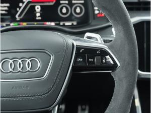 Audi RS6 RS 6 Avant performance SAGA, V/max 280 km/h, DRC, Pano