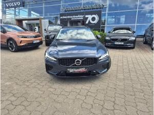 Volvo V60 T6 AWD Plus Dark+Lagom-Pak+Licht-Pak+SOFORT