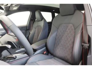 Audi A6 Avant TFSI quattro S line