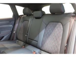 Audi A6 Avant TFSI quattro S line