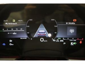 Audi A6 Avant TFSI quattro S line