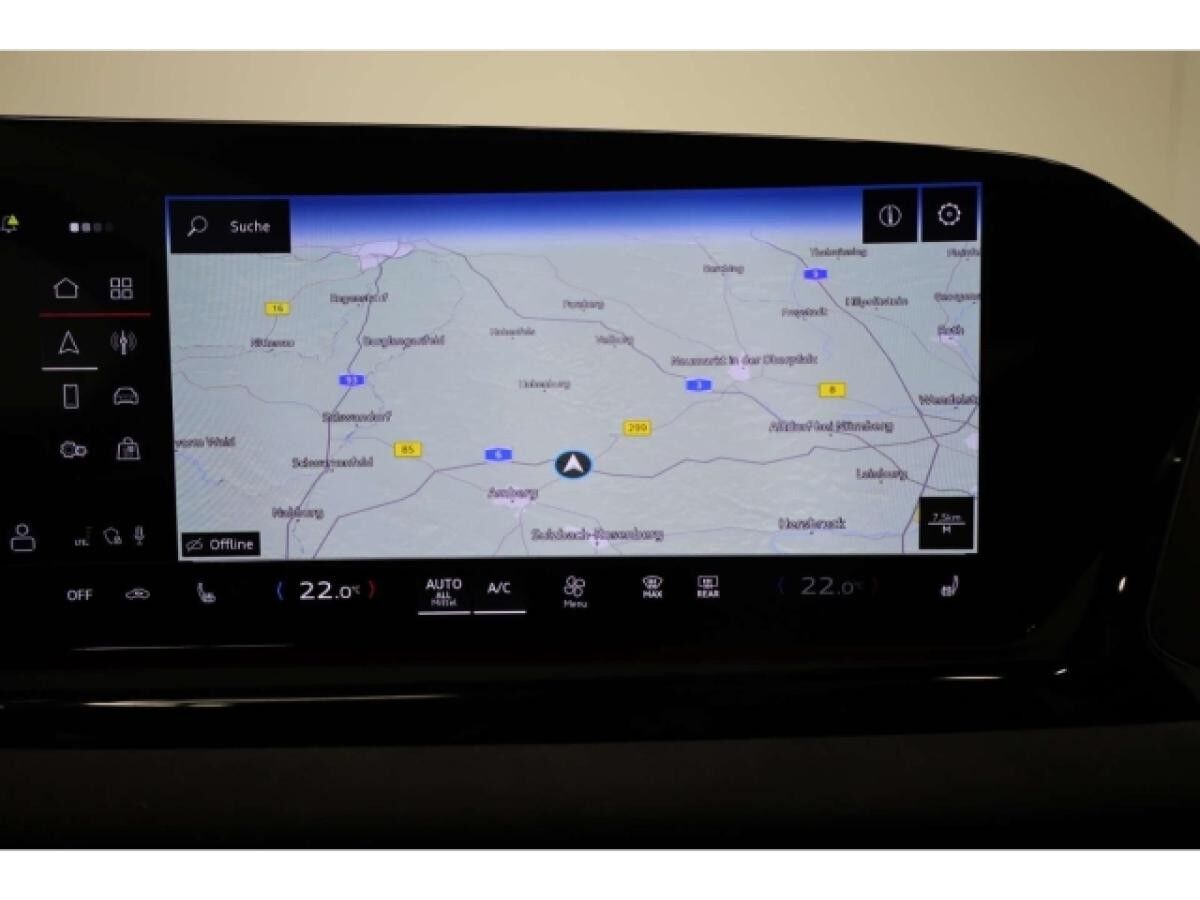 Audi A6 Avant TFSI quattro S line