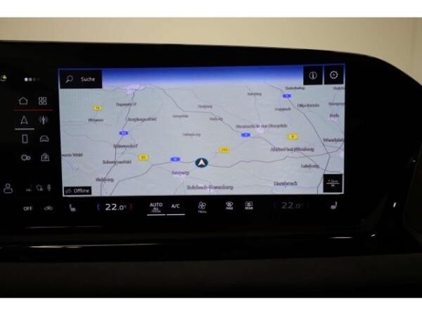 Audi A6 Avant TFSI quattro S line